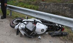 Eskişehir'de Trafik Faciası: Genç Motosiklet Sürücüsü Yiğit Kuş'un Acı Kaybı!