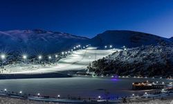 Türkiye'de sezonu ilk olarak Erzincan açtı