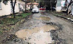 Bozuk Yolda Aracı Hasar Gören Sürücülere Müjde: Zararı İlgili Kurum Karşılayabilecek