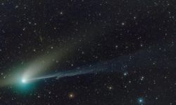 Erzincan Semalarına Görsel Şölen Geliyor