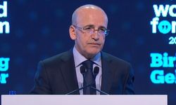 Bakan Şimşek'ten enflasyon sözü: "Daha hızlı düşecek!"