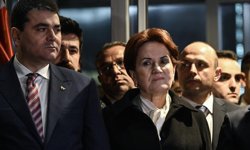 Meral Akşener 6'lı Masadan Ayrılma Sürecini Anlattı