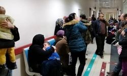 Dünya Çapında Sert Grip Sezonu: H3N2 Mutasyonu Yayılıyor