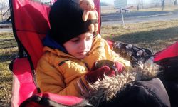 Çocukları Gribal Enfeksiyonlardan Hijyen ve Beslenme Korur!