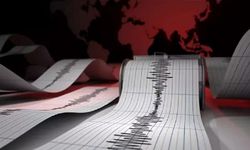 Gemlik'te 4.1 büyüklüğünde deprem oldu