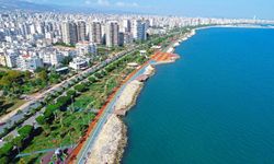 Mersin: Mersin Gezilecek Yerler Neresi? Mersin Gezilecek Yerler!