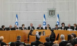 İsrail Yüksek Mahkemesi: Önemli Bir Karar! Yetkilerini Kısıtlayan Yasayı İptal Etti!