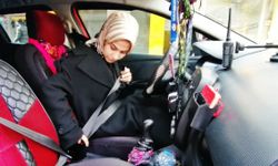 Bayram Trafiği İçin Emniyet'ten Hayati Uyarılar