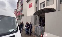 Erzincan’da fuhuş operasyonu: Fuhşa zorlanan 2 kadın kurtarıldı, 3 zanlı tutuklandı