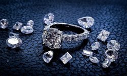 Mücevherde vergi rötuşu: %20'lik ÖTV maddesi geri çekildi