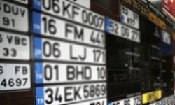 Plakada elden ödeme dönemi bitti!