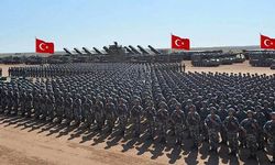 Dünyanın en güçlü orduları açıklandı, Türk Ordusunun yükselişi
