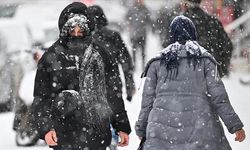 Erzincan'da Kışlık Giysi Fiyatları Uçuşa Geçti!