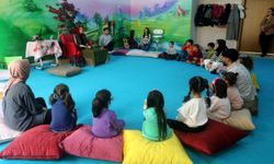 Çocuklar İçin Ders Niteliğinde 3 Masal Örneği