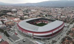 Ziraat Türkiye Kupası. 'O takım Erzincan'a gelecek'