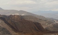 Bakan Işıkhan'dan Erzincan'da maden sahasındaki heyelanla ilgili açıklama