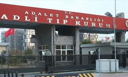Adli Tıp Kurumu 155 Sözleşmeli Personel Alacak