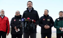 Bakan Bayraktar: Gabar, Türkiye'nin Yeni Enerji ve Sanayi Üssü Olacak