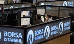 Borsa İstanbul Güne Sınırlı Artışla Başladı: Gözler TCMB Enflasyon Raporunda
