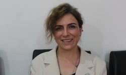 CHP'nin Erzincan Belediye Başkan Adayı Özge Vataner ÖZEGE kimdir ?