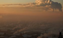 Hava Kirliliğinin En Yüksek Olduğu Bölgeler Belli Oldu