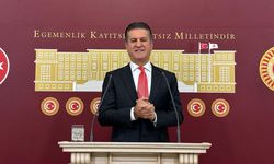 Erzincan Milletvekili Sarıgül’den TBMM’ye soru önergesi