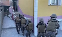 PKK/KCK ve FETÖ'ya yönelik operasyon: 57 gözaltı