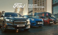Ford 2024 Fiyat Listesi