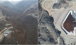 Bakan Özhaseki: Erzincan'daki madenin fay hattına kurulduğunu ilk kez duyuyorum; araştıracağım