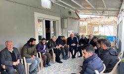 Milletvekili Karaman, İliç'teki Altın Madeni kazasına ilişkin gündem değerlendirmesi yaptı
