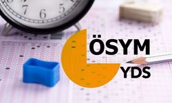 e-YDS 2026/10 Başvuruları Başladı: Kontenjanlar Belli Oldu