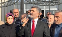 Yüksel Çakır Bağımsız Belediye Başkan Adaylığını Açıkladı (VİDEO)