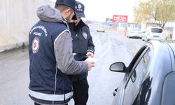 Erzincan’da Aranan 18 Şahıs Yakalandı: Toplam 34 Yıl 3 Ay Hapis Cezası!