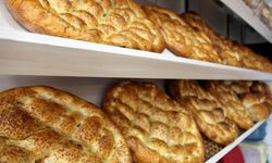 Erzincan’da Ramazan Pidesinin Fiyatı Netleşti