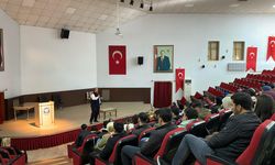Erzincan’da toplumun öncelikli sorunları konuşuldu