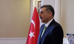 Bakan Çiftçi'den Polise Mesai Ve Lojman Düzenlemesi