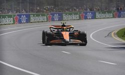 Formula 1'de heyecan Avustralya'da devam edecek