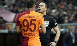 Galatasaray - Antalyaspor maçı penaltı itirafı