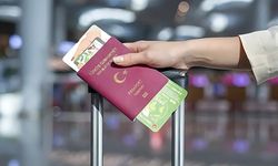 Portekiz'den Türk Vatandaşlarına Aylık Gelirle Oturum İzni