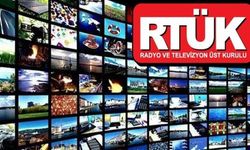 RTÜK Yapay Zeka Destekli Yayın Denetimini Başlatıyor