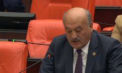 Milletvekili Karaman İliç maden Kazası Araştırma Komisyonu'nda konuştu