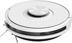 Yapay Zekâ Destekli Robot Süpürge: Xiaomi Mijia 5 Pro