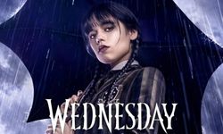 Wednesday 2. Sezon'da ki Büyük Değişiklikler