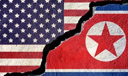 Kuzey Kore Lideri'nin Kız Kardeşi Kim Yo-jong'dan ABD'ye uyarı!