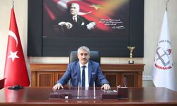 Erzincanlı Milli Eğitim Müdürü vefat etti