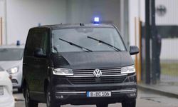 Almanya’da Rusya’ya casusluk yaptığı gerekçesiyle 2 kişi gözaltına alındı