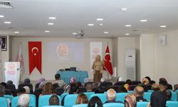 Türkiye Alzheimer Derneği Erzincan’da seminer verdi