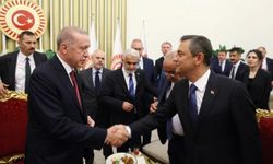 Erdoğan ile Özel bugün görüşecek!