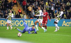 Sivasspor, Fenerbahçe maçının hazırlıkları devam ediyor