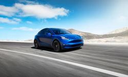 Tesla Model Y indirimli satışta!